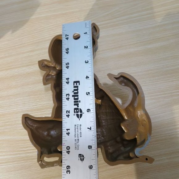 Vintage Burwood Sunbonnet Sam & Sue - Set - Picture 10 of 10